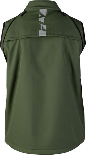 Fly Racing - Patrol Jacket