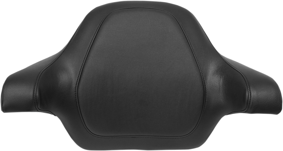 SADDLEMEN Tour-Pak Pillow Top Cover 90-11884PT - Enhance Your Ride