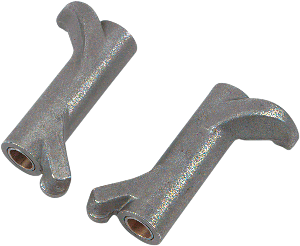 DRAG SPECIALTIES Replacement Rocker Arm - Rear Exhaust - XL 1739557A-BX-LB1 - Cycle City Outdoors