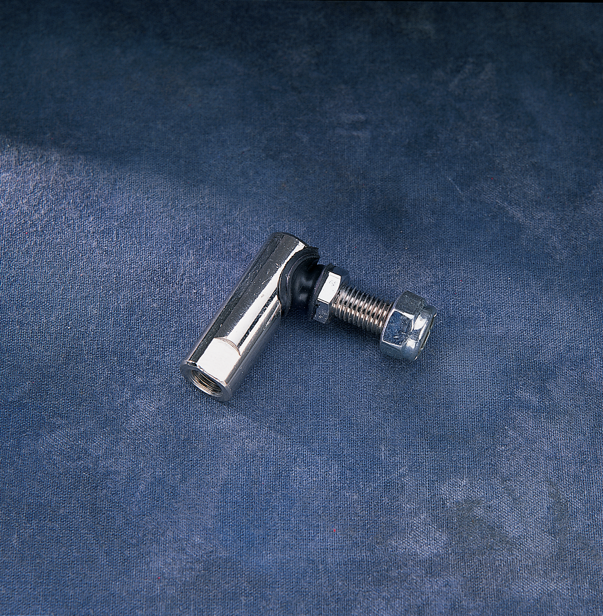 DRAG SPECIALTIES Ball Joint Shifter - Chrome - FL/FS 33729-82-BULK