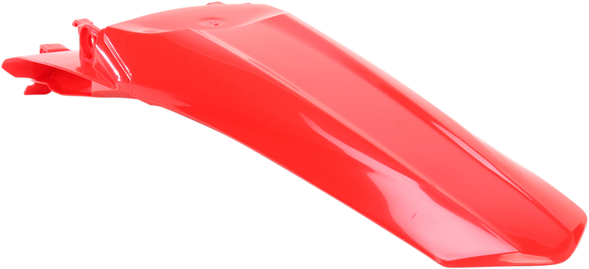 Acerbis | Fender | Honda | Rear