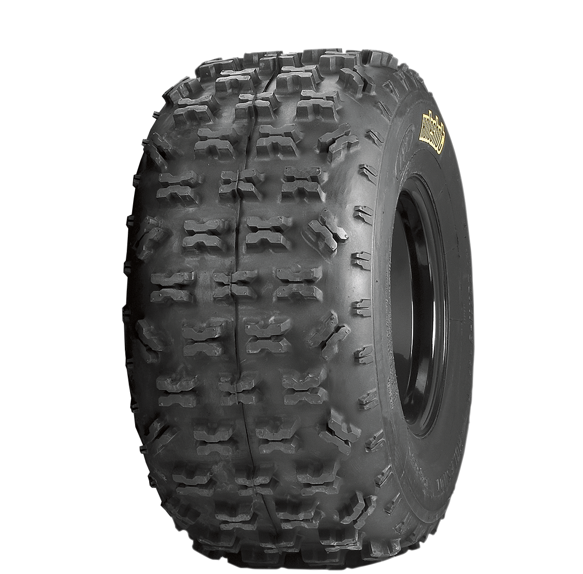 ITP Tire - Holeshot XCR-03 - Rear - 20x11-9 - 6 Ply 532054