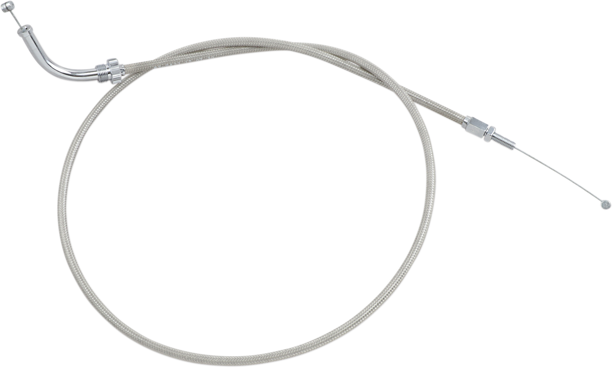 Motion Pro | Throttle Cable | Honda
