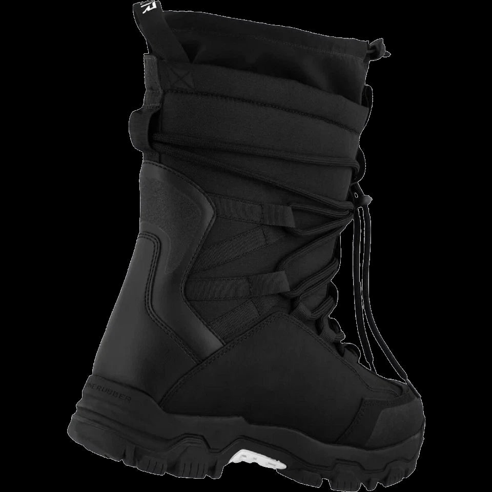 FXR - X-Plore Short Boot