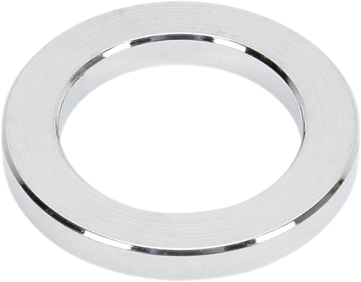 DRAG SPECIALTIES Axle Spacer - Outer - .141" 16-0312-HC3 - Cycle City Outdoors