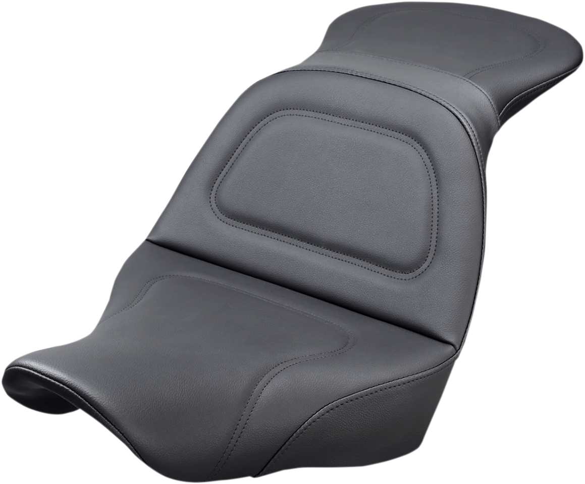 SADDLEMEN Explorer Seat - FXLR/FLSB '18-'22 - Part Number 818-29-0291