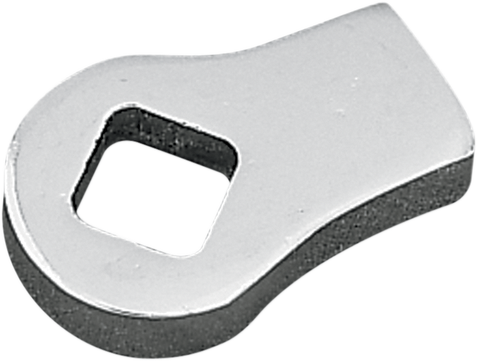 DRAG SPECIALTIES Kickstand Leg Stop 11-0122-BC101 - Cycle City Outdoors