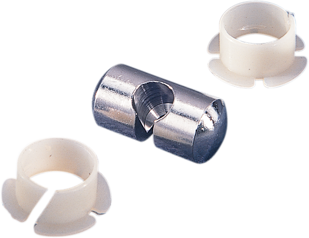 DRAG SPECIALTIES Pivot Pin/Bushing - Clutch 26-0616-HC3 - Cycle City Outdoors