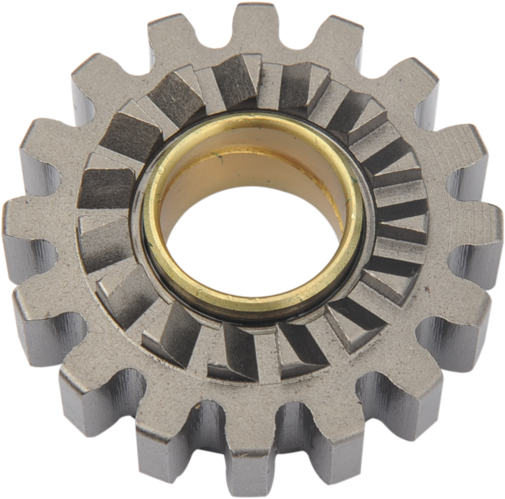 DRAG SPECIALTIES Kickstarter Mainshaft Gear 292017-HC3 - Cycle City Outdoors