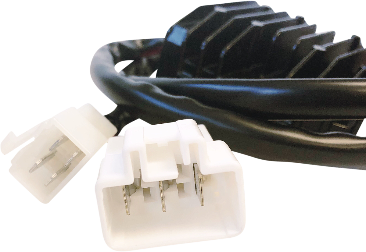 RICK'S MOTORSPORT ELECTRIC Regulator/Rectifier - Hot Shot Series 10-172H