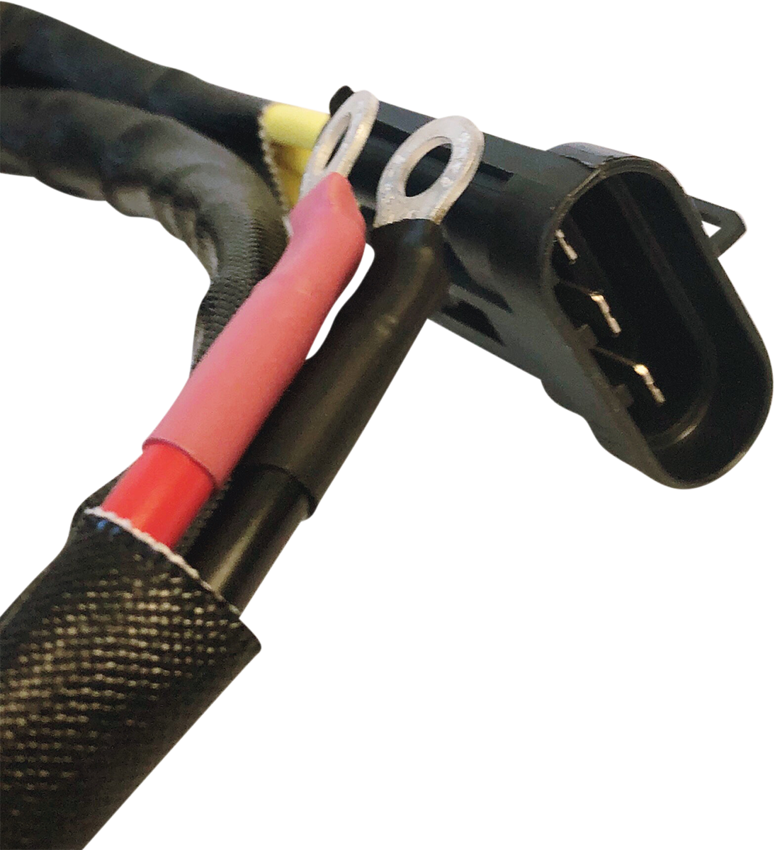 RICK'S MOTORSPORT ELECTRIC Regulator/Rectifier - Hot Shot Series 10-573H
