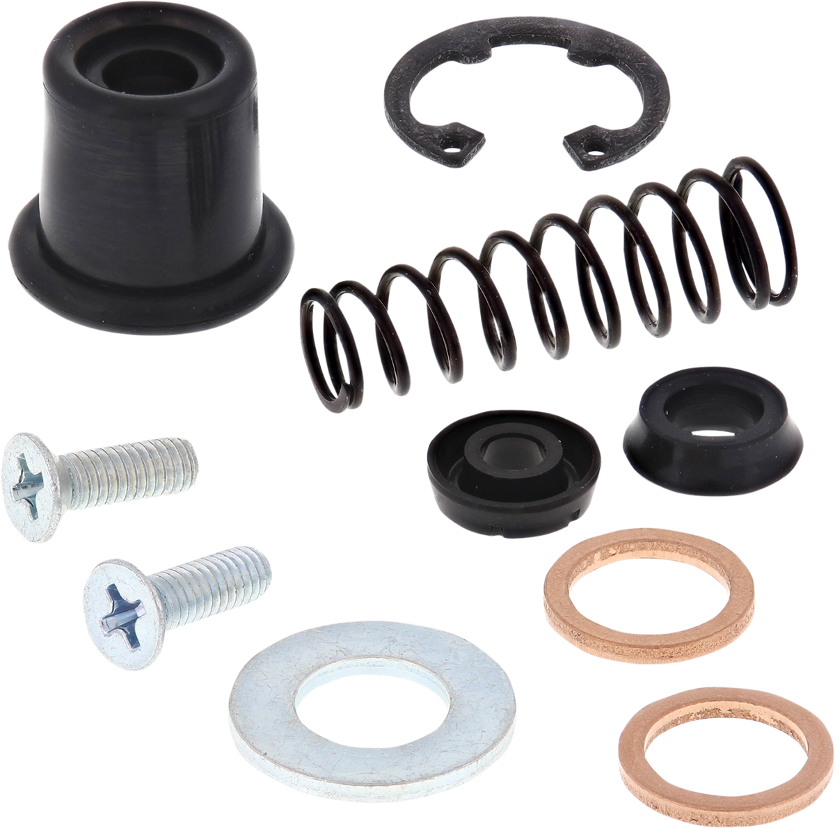 MOOSE RACING Repair Kit - Master Cylinder 18-1016 - Cycle City Outdoors