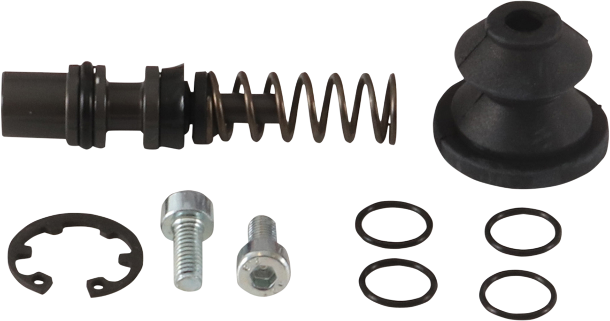 MOOSE RACING Repair Kit - Master Cylinder 18-1103 - Cycle City Outdoors