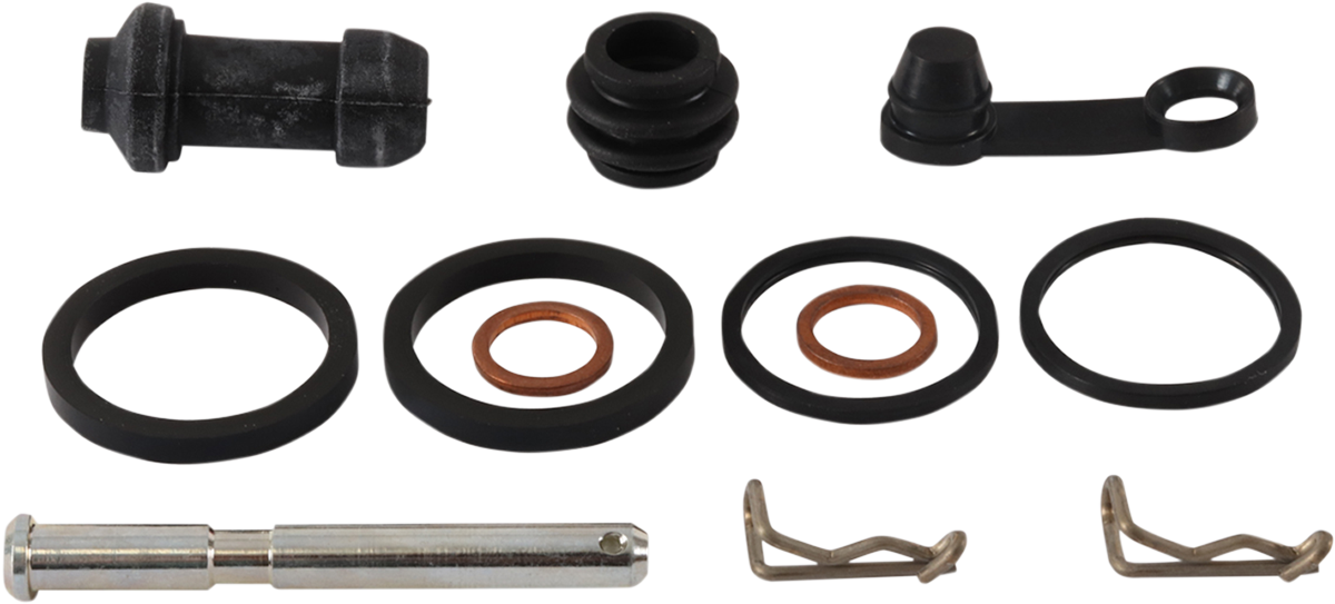 MOOSE RACING Caliper Rebuild Kit - Front - Husqvarna 18-3282 - Cycle City Outdoors