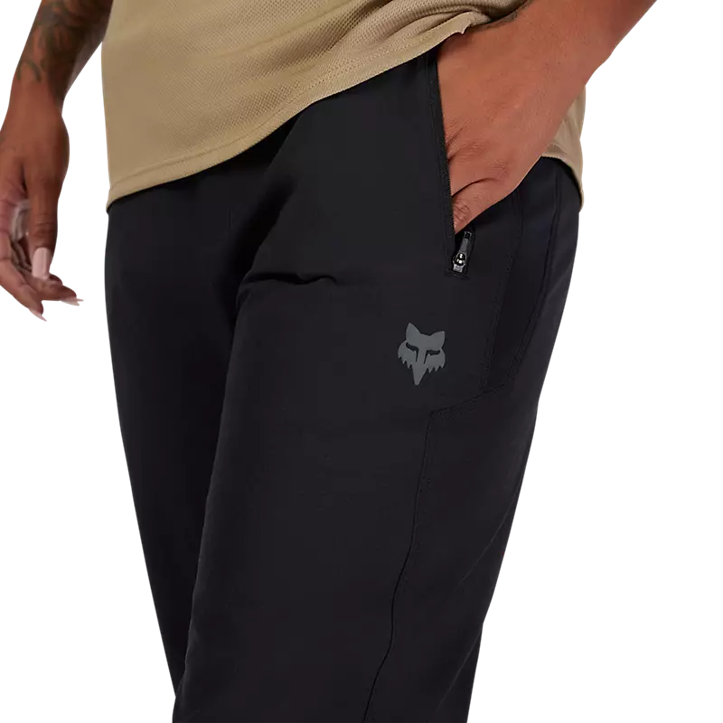 Fox Racing - Women's Ranger Pant - Black - 6