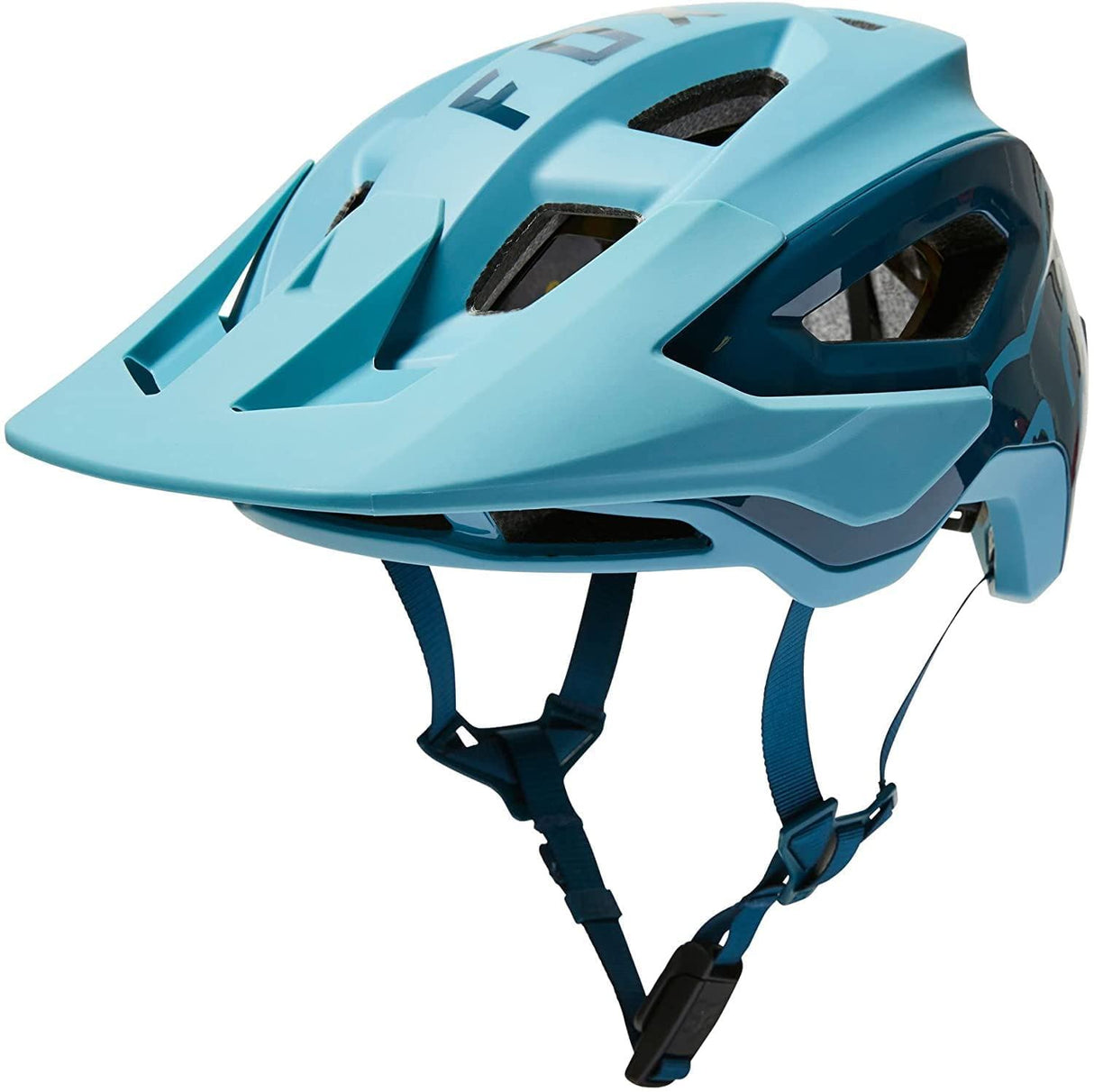 Fox Racing - Speedframe Pro Helmet - Cycle City Outdoors