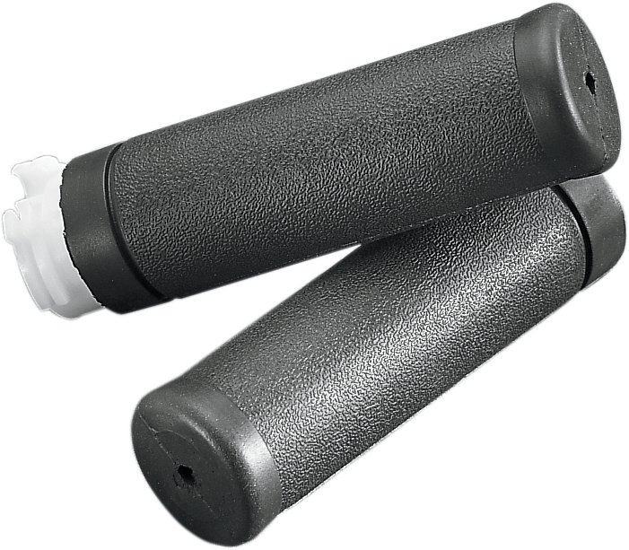 DRAG SPECIALTIES Grips - Replacement - Dual Throttle 170506ADTSBC324 - Cycle City Outdoors