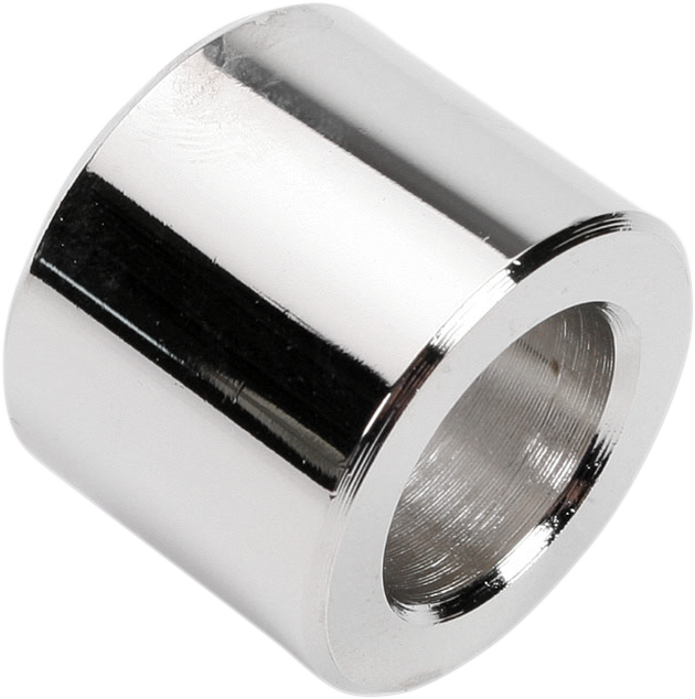 DRAG SPECIALTIES Axle Spacer - Outer - 1.00" 223059PCBC116 - Cycle City Outdoors