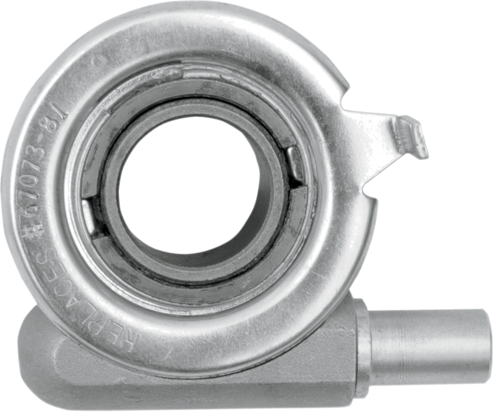 DRAG SPECIALTIES Front Wheel Speedometer Drive Unit - No Spacer - 2:1 Ratio 71391 - Cycle City Outdoors