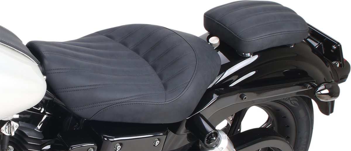 SADDLEMEN Knuckle Pad - 7" SA1011 for Motorcycle Accessories