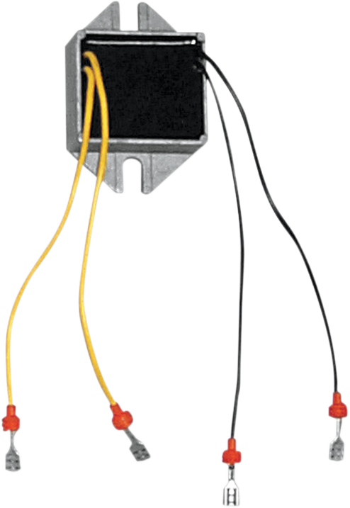 KIMPEX Voltage Regulator - Ski-Doo 280549