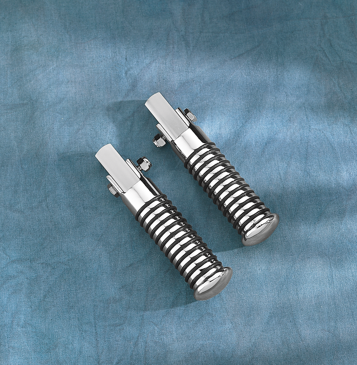 DRAG SPECIALTIES Stud Mount Footpeg 362019-BC309 - Cycle City Outdoors