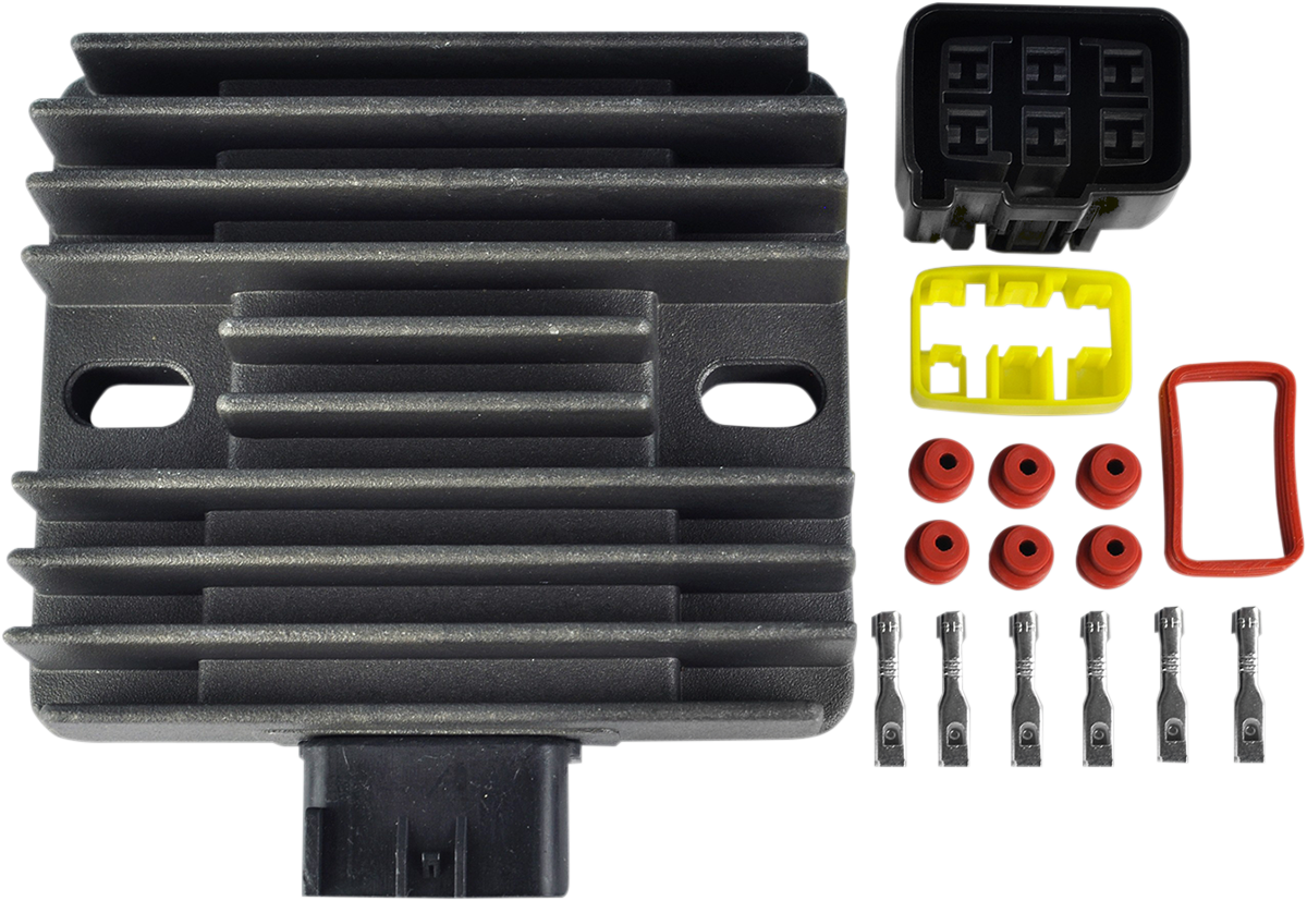 KIMPEX Voltage Regulator - Part Number 280622 for Yamaha