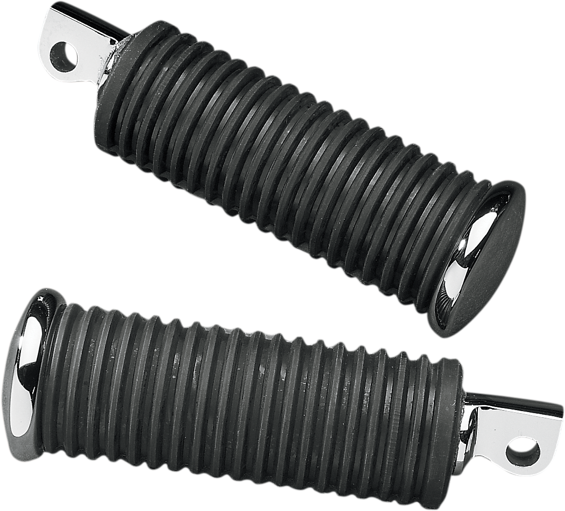 DRAG SPECIALTIES Male Mount Standard OEM Style Peg 19135 - Cycle City Outdoors