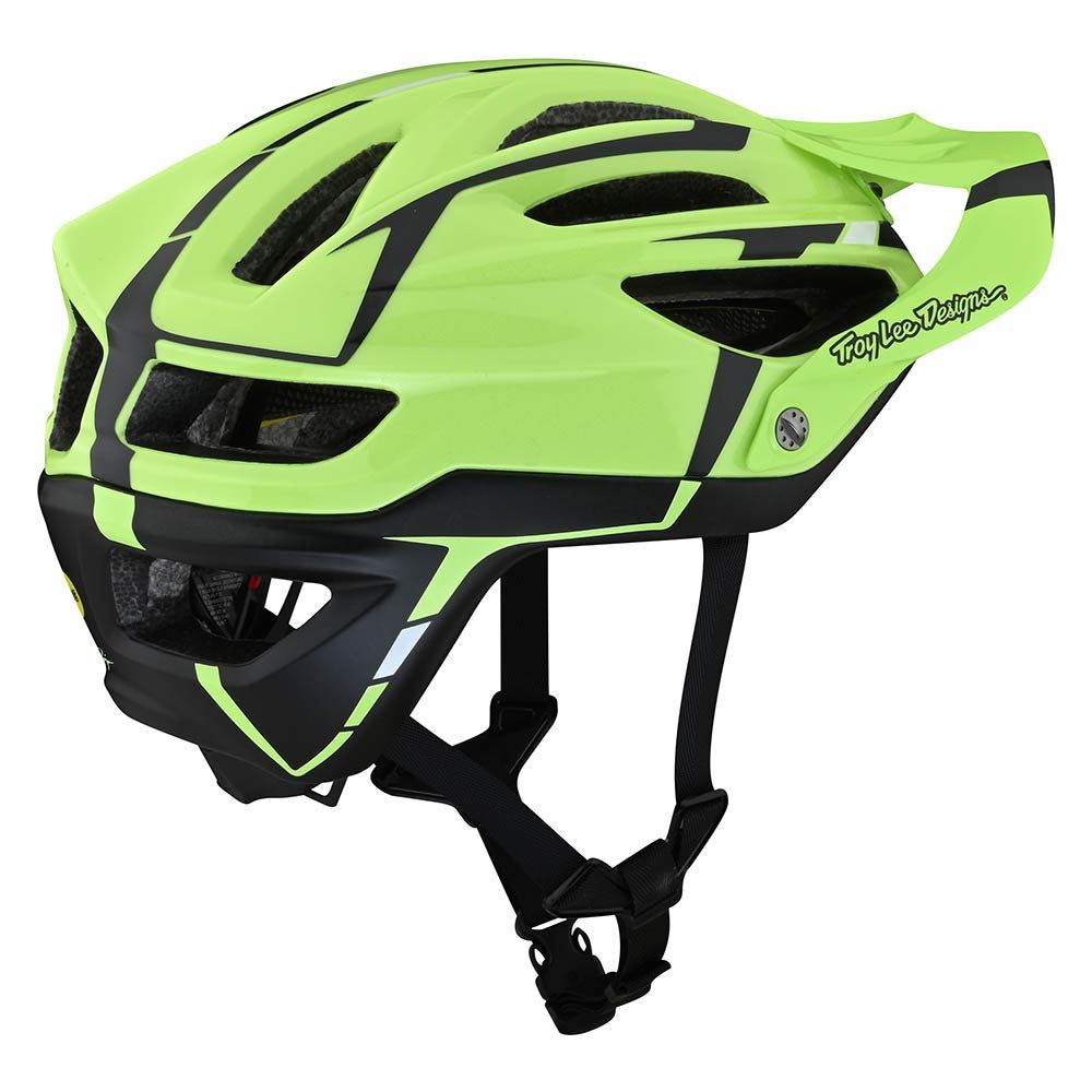 Troy Lee - A2 Helmet (Open Box) - Cycle City Outdoors
