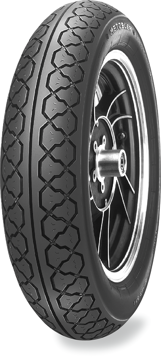 METZELER Tire - Perfect ME 77* - Rear - 4.00-18 - 64H 0131800