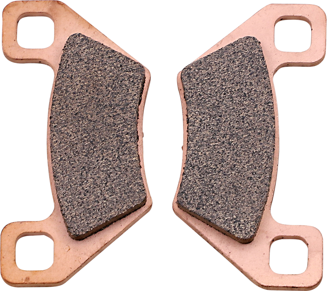GALFER Brake Pads FD353G1397 - Cycle City Outdoors