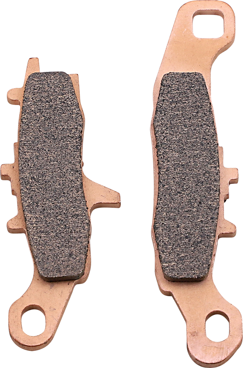 GALFER Brake Pads FD321G1397 - Cycle City Outdoors