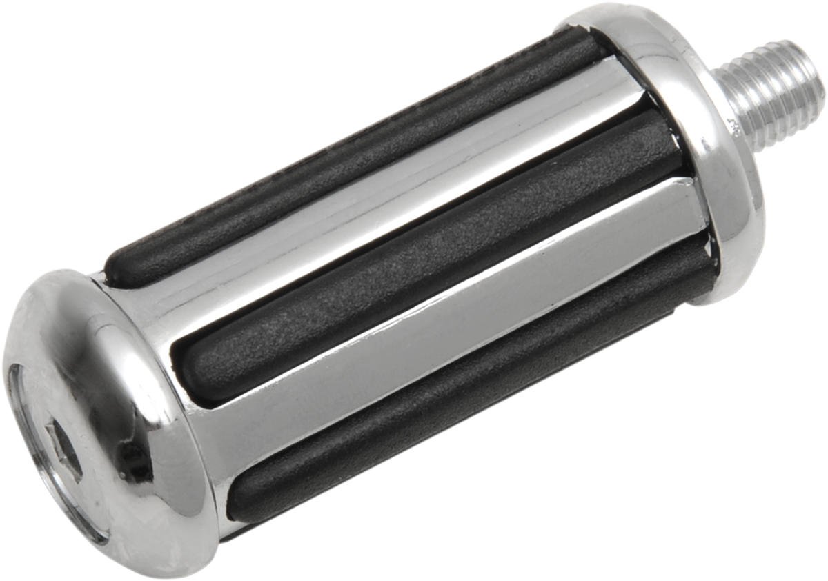 DRAG SPECIALTIES Rail Shifter Peg - 1-1/2" 17-0970-BC109N - Cycle City Outdoors