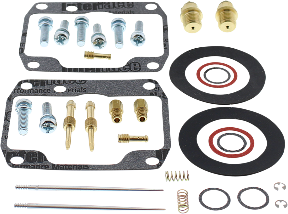 PARTS UNLIMITED Carburetor Repair Kit - Ski-Doo 26-10113