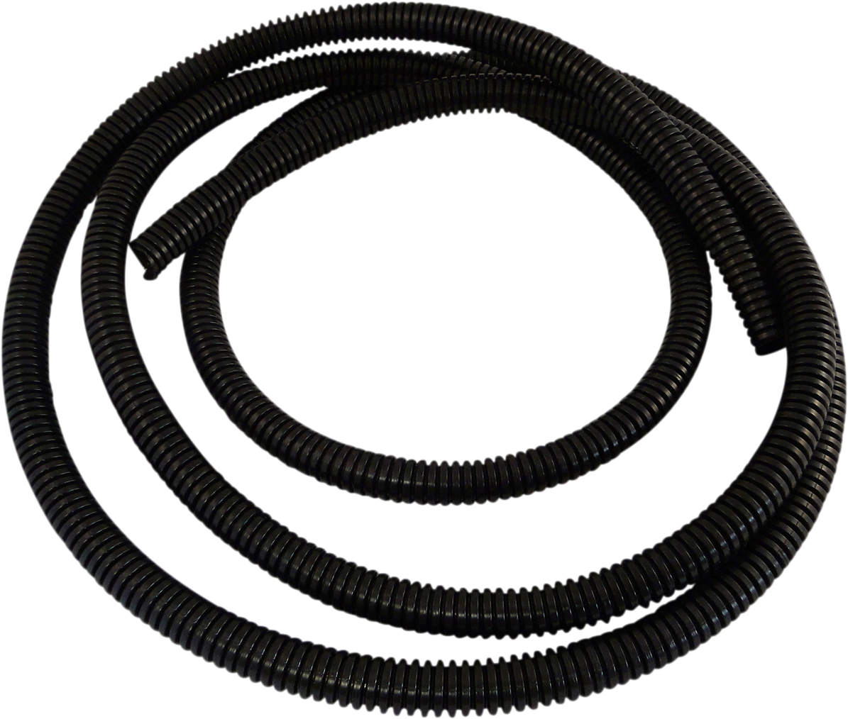 MOOSE RACING Wire Loom - 3/8" Diameter- 6' 801-1400 - Cycle City Outdoors