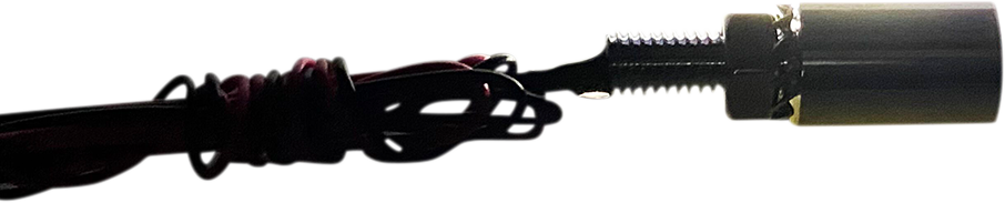 Custom Dynamics LED Tag Light - Chrome CD-TB-1-C - Cycle City Outdoors