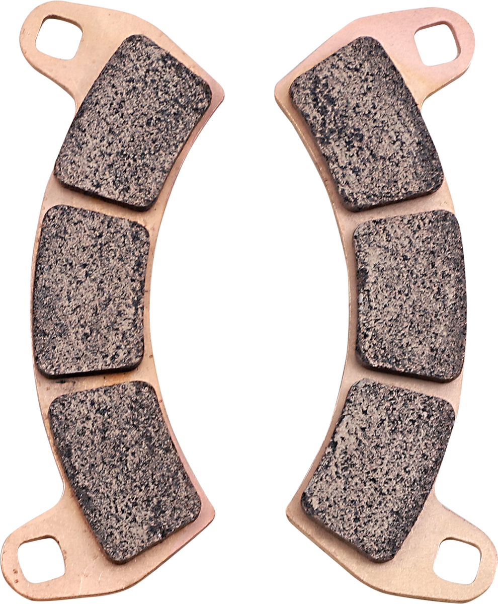 GALFER Brake Pads FD506G1397 - Cycle City Outdoors