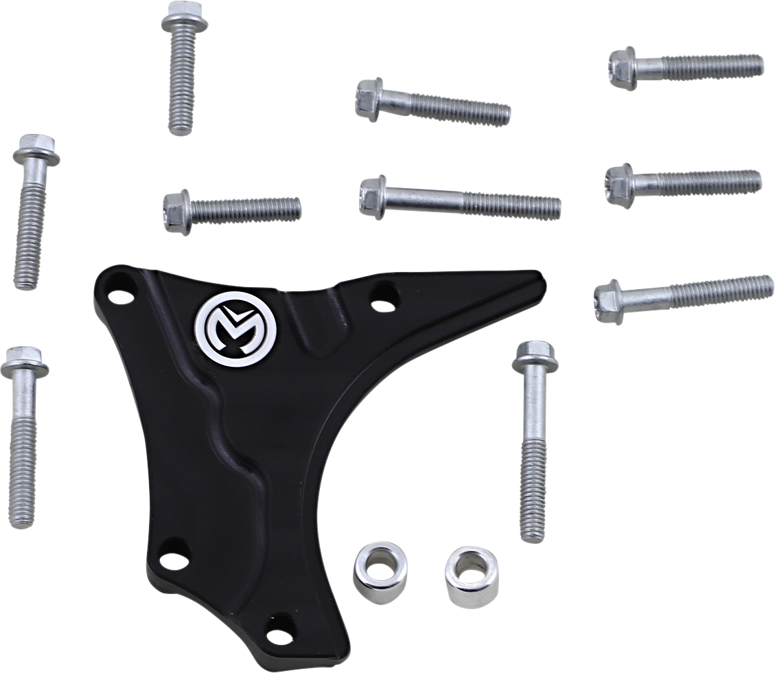 MOOSE RACING Clutch Cylinder Guard - Sherco 13-9019 - Cycle City Outdoors