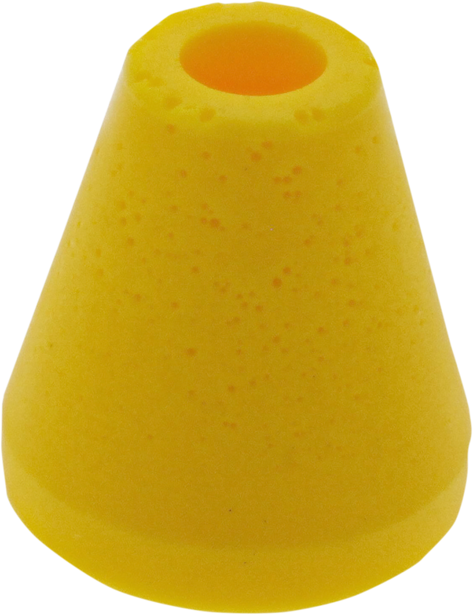 MOOSE RACING Rear Shock Bumper 37-1200 - Cycle City Outdoors