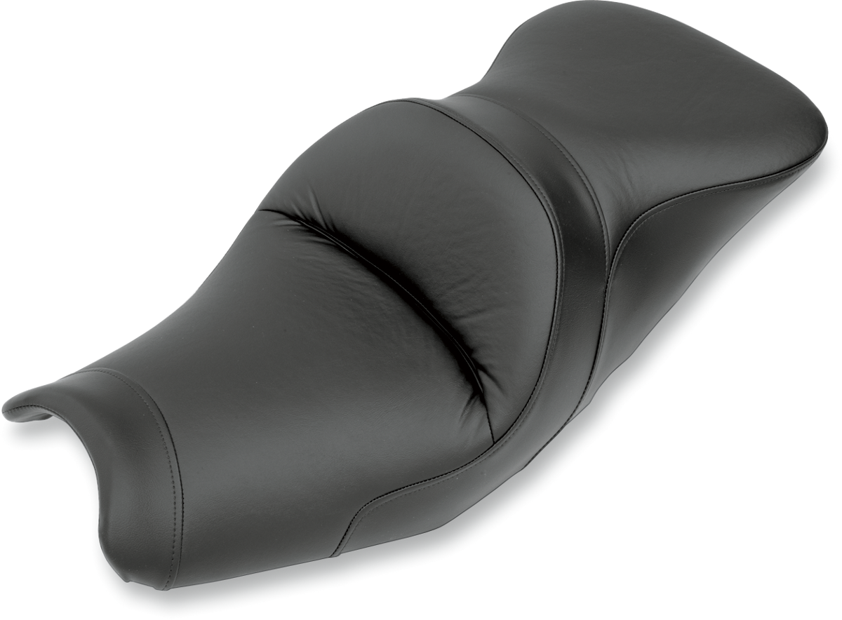 SADDLEMEN Explorer™ Road Sofa Seat - without Backrest - VN900 Classic K06-11-0291RS