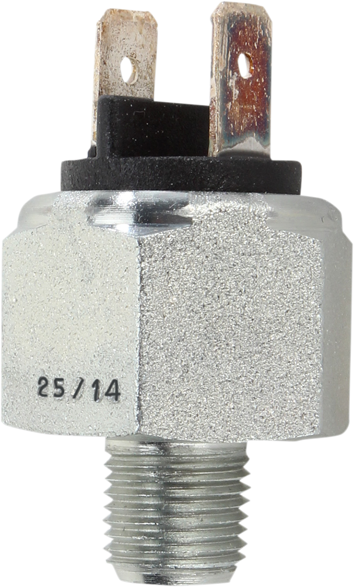 DRAG SPECIALTIES Hydraulic Stop Switch MC-DRAG031 - Cycle City Outdoors