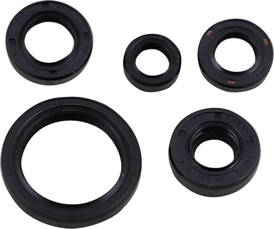 MOOSE RACING Oil Seal Set - Yamaha 822994MSE
