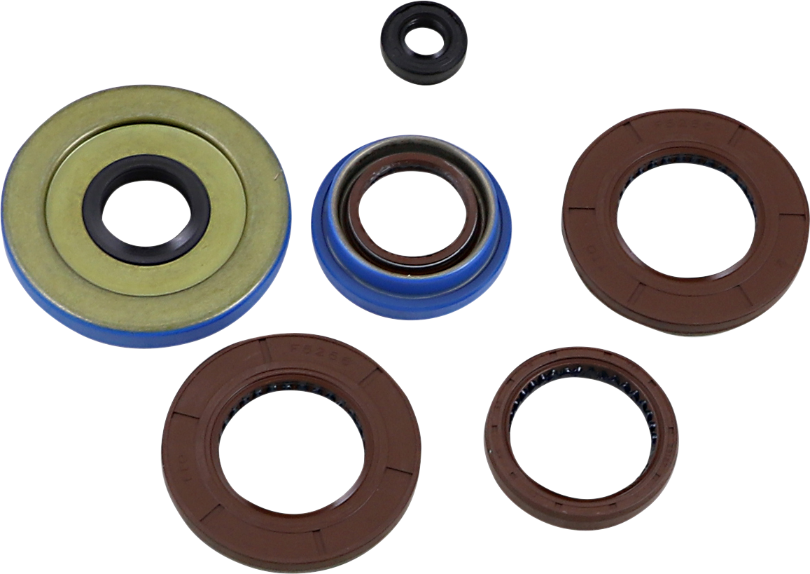 MOOSE OFFROAD Oil Seal Kit - Polaris 822200mse