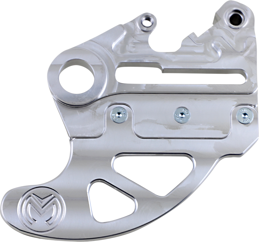 MOOSE RACING Shark Fin Pro Rotor Guard - Rear 33-047 - Cycle City Outdoors