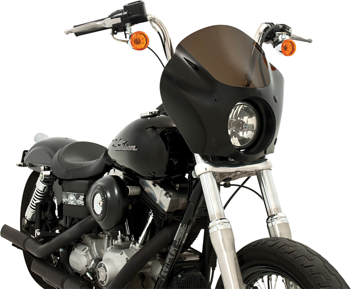 MEMPHIS SHADES Gauntlet Fairing MEM7191
