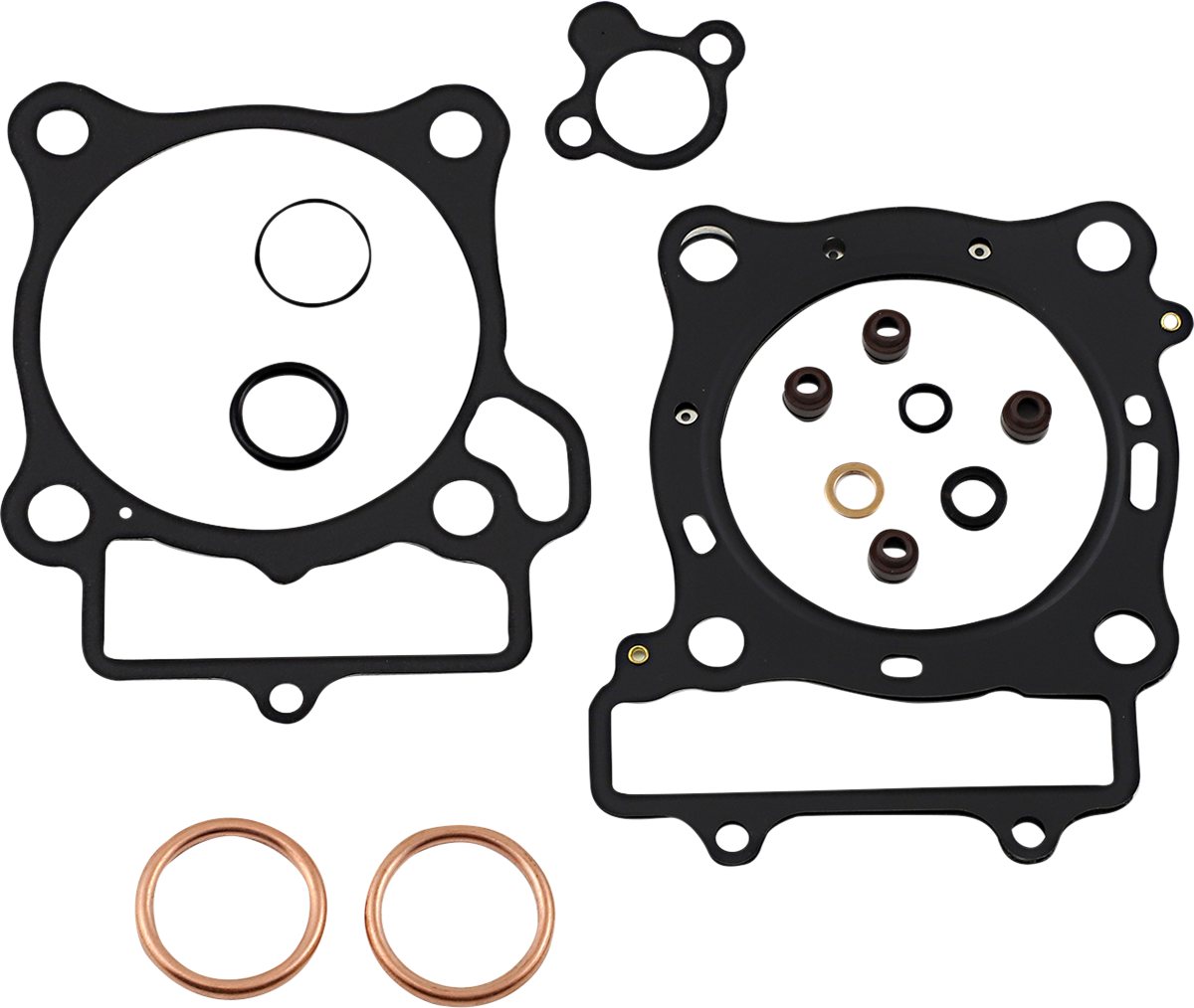 MOOSE RACING Gasket - Top End - Honda 8100000MSE - Cycle City Outdoors
