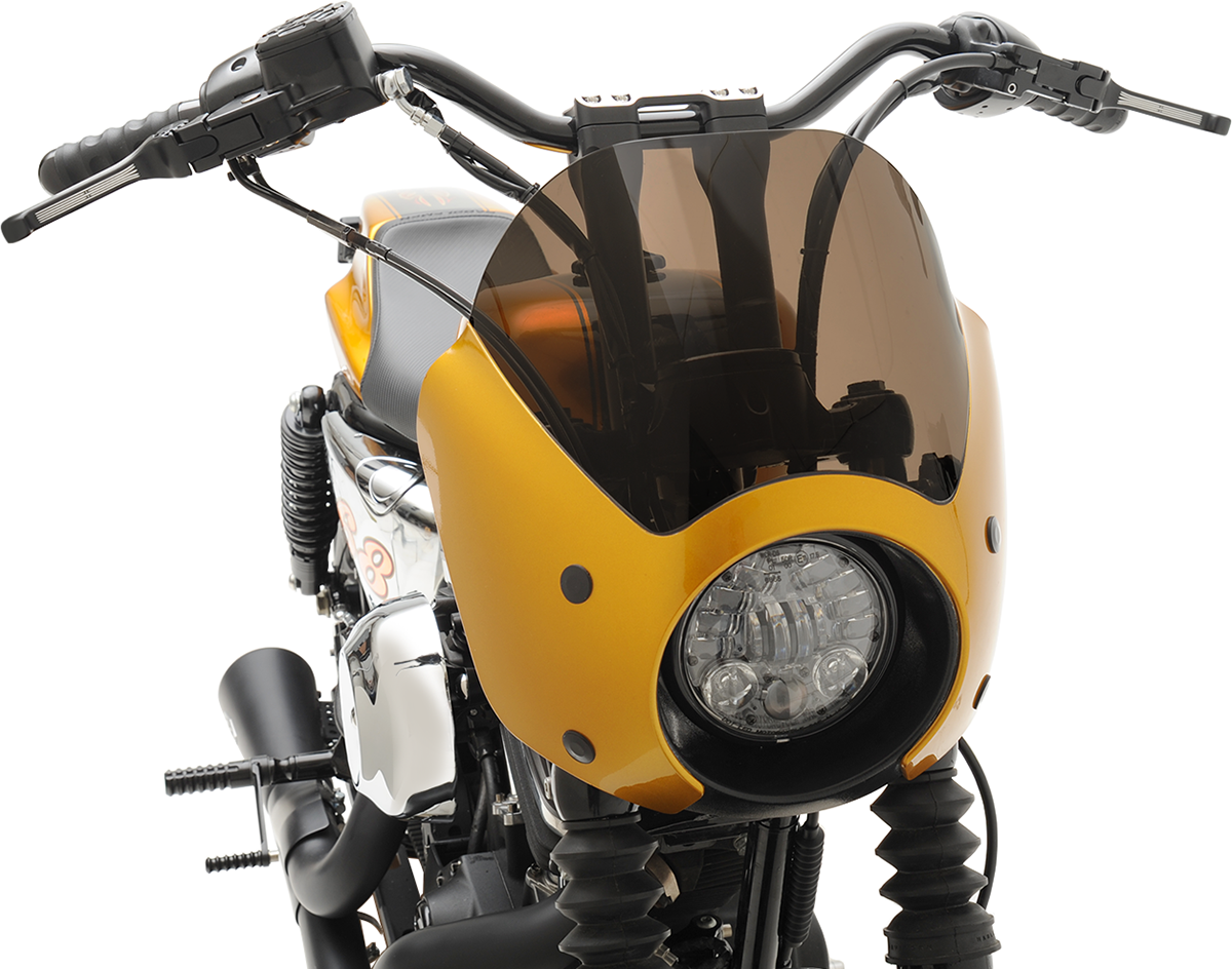 MEMPHIS SHADES Cafe Fairing MEM7301