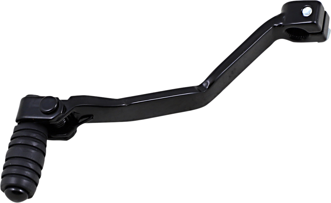 MOOSE RACING Shift Lever - Steel - Yamaha D07-4371B - Cycle City Outdoors