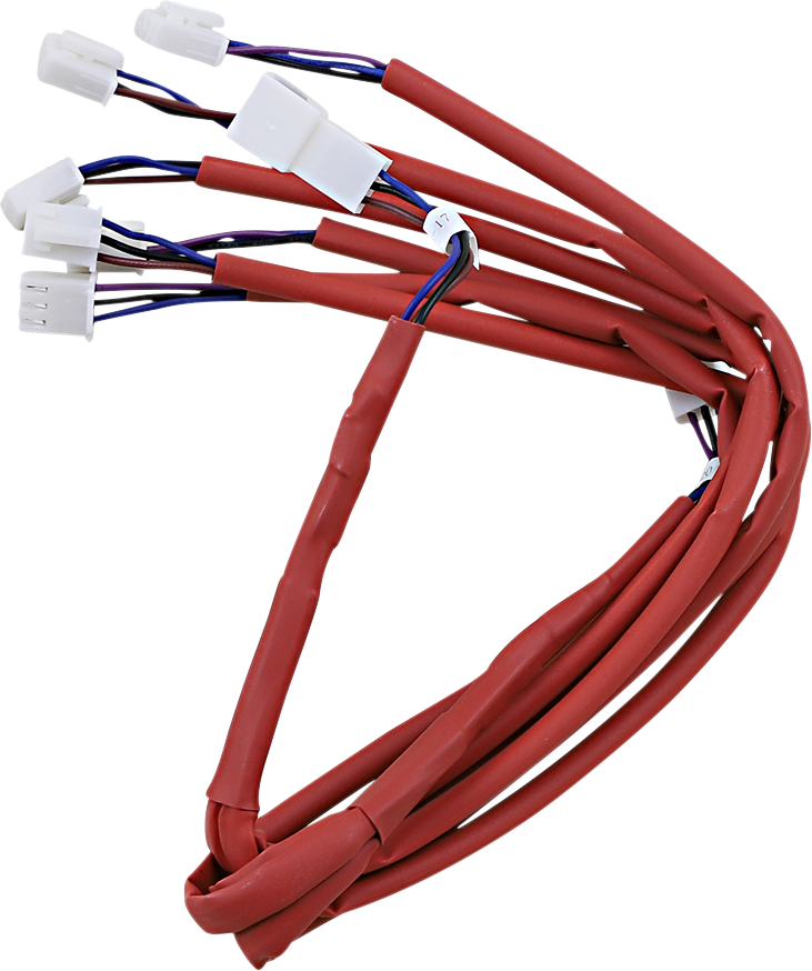 Custom Dynamics BCM Plug Extension CD-BCM-PLUG-EXT - Cycle City Outdoors