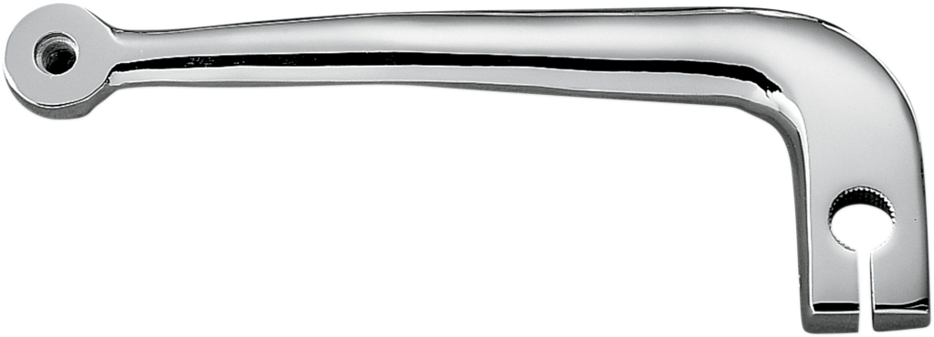 DRAG SPECIALTIES Shift Lever - Chrome - FX 292019-BC402 - Cycle City Outdoors